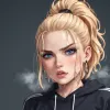KI-Pornobild-Generator