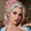 Generator obrazów pornograficznych z wykorzystaniem sztucznej inteligencji