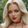 Generator obrazów pornograficznych z wykorzystaniem sztucznej inteligencji