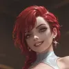 AI porn image generator