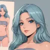 AI porn image generator