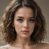 Generator obrazów pornograficznych z wykorzystaniem sztucznej inteligencji