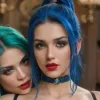 AI porn image generator