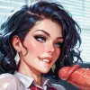 generatore di immagini porno IA