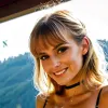 Pencipta imej lucah AI