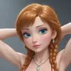 KI-Pornobild-Generator