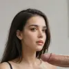 Pencipta imej lucah AI