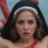 Generator obrazów pornograficznych z wykorzystaniem sztucznej inteligencji