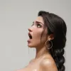 Pencipta imej lucah AI