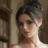 Generator obrazów pornograficznych z wykorzystaniem sztucznej inteligencji