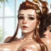 generatore di immagini porno IA