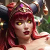 generador de imágenes porno con IA