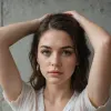 Pencipta imej lucah AI