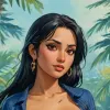 AI porn image generator