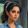 AI porn image generator