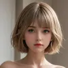 AI色情圖片產生器