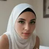Generator obrazów pornograficznych z wykorzystaniem sztucznej inteligencji
