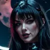 generatore di immagini porno IA