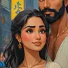مولد الصور الإباحية بالذكاء الاصطناعي