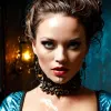 Generator obrazów pornograficznych z wykorzystaniem sztucznej inteligencji