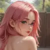 AIポルノ画像ジェネレーター