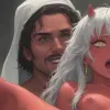 AIポルノ画像ジェネレーター