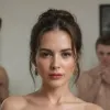 generatore di immagini porno IA