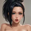generatore di immagini porno IA