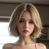AIポルノ画像ジェネレーター