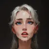 مولد الصور الإباحية بالذكاء الاصطناعي