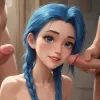 KI-Pornobild-Generator
