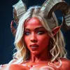 gerador de imagens pornô com IA