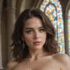 gerador de imagens pornô com IA