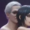 AI porn image generator