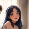 AIポルノ写真ジェネレーター