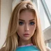Generator obrazów pornograficznych z wykorzystaniem sztucznej inteligencji