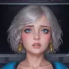 AIポルノ画像ジェネレーター
