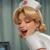 Generator obrazów pornograficznych z wykorzystaniem sztucznej inteligencji