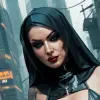 AI porn image generator