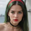 generatore di immagini porno IA