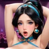 AIポルノ画像ジェネレーター