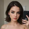 Generator obrazów pornograficznych z wykorzystaniem sztucznej inteligencji