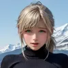 AI色情图片生成器