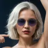 Generator obrazów pornograficznych z wykorzystaniem sztucznej inteligencji
