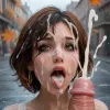 AIポルノ画像ジェネレーター