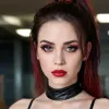 Pencipta imej lucah AI