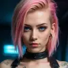 KI-Pornobild-Generator