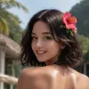 AI色情图片生成器