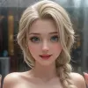 AIポルノ画像ジェネレーター