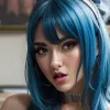 AIポルノ画像ジェネレーター